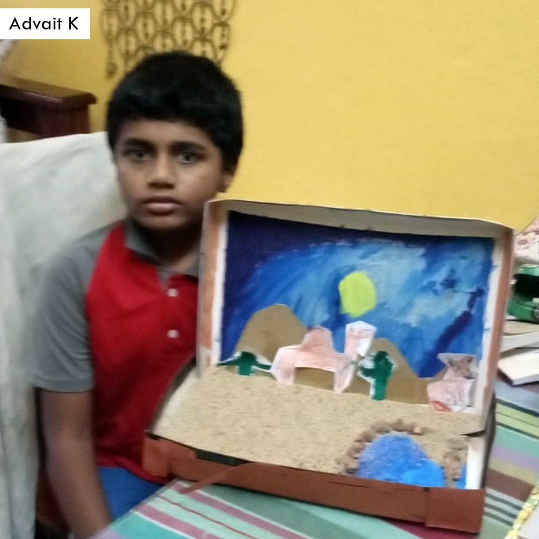 desert-habitat-evs-activity-the-yenepoya-school-mangalore